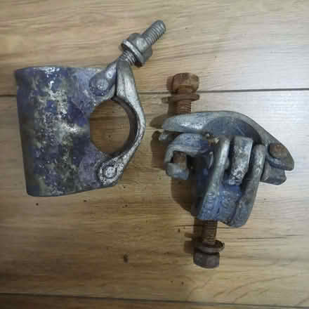 Photo of free Scaffolding bits. (Sydenham SE26) #1