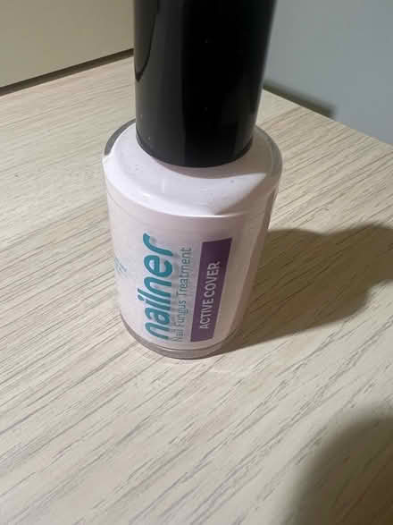 Photo of free Nailner (Hertford SG13) #1