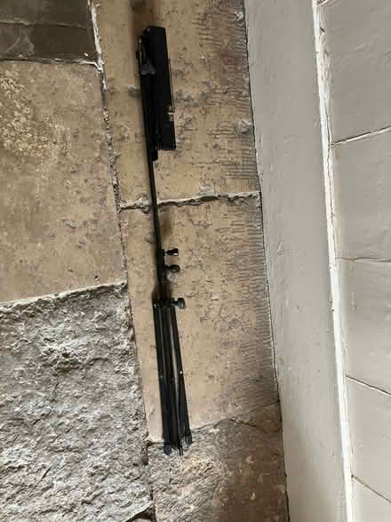 Photo of free Music stand (Old Town TN34) #2