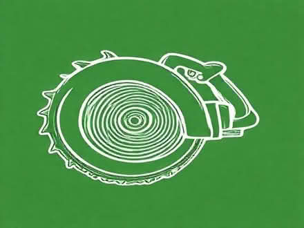 Photo of Circular saw (Penrith CA11) #1