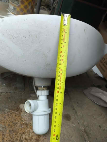 Photo of free Basin (St. Ann's NG3) #3