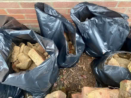 Photo of free Hardcore / Rubble (West End, SO30) #3