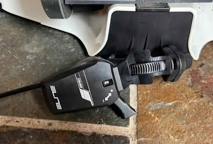 Photo of free Turbo trainer (Cholsey) #4