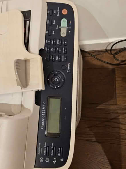 Photo of free Printer (Barkingside) #3