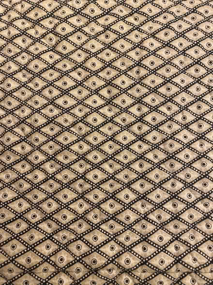 Photo of free Reversible Single bed cover (Iffley Road OX4) #2