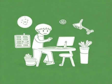 Photo of free Worktop off cut . (Newbottle DH4) #1