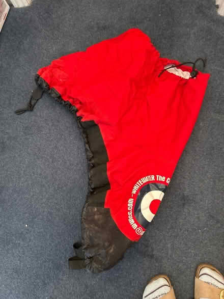 Photo of free Canoe Spraydeck (BN2, kemptown) #1