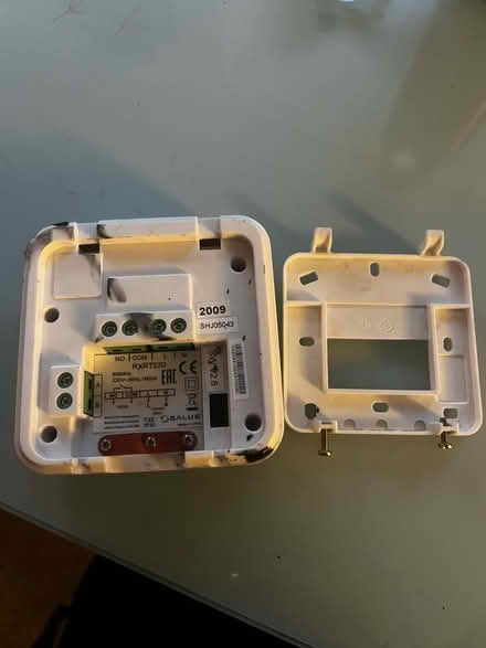 Photo of free Salus Boiler controller (Bramley LS13) #3