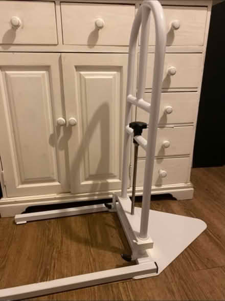 Photo of free Parnell Support Bed Rail (Cheshunt En8) #2