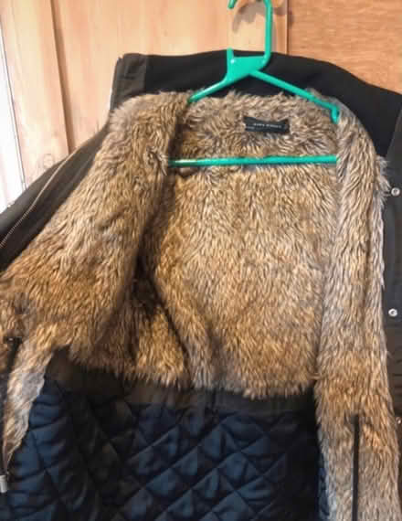 Photo of free Women’s winter coat (Bramley LS13) #3