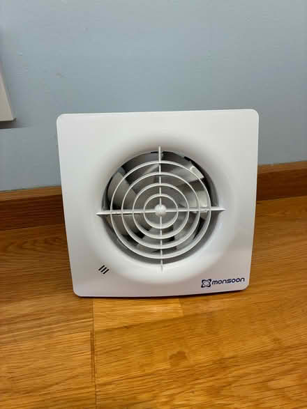 Photo of free Extract fan (North Watford WD24) #1