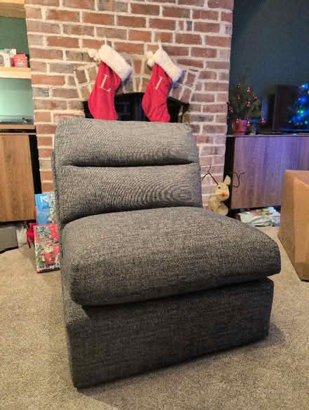 Photo of free Oak Furniture Land Morgan Seat Sofa (Wadsley S6) #1