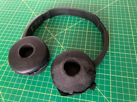 Photo of free Sony WH-CH500 bluetooth wireless headphones (Malvern Link WR14) #2