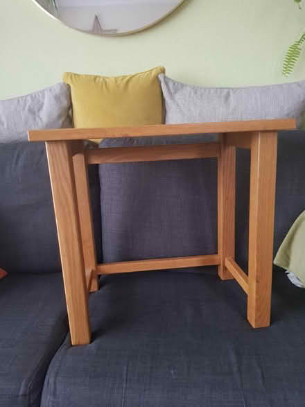 Photo of free side table (St.Albans AL1) #1