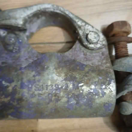 Photo of free Scaffolding bits. (Sydenham SE26) #2