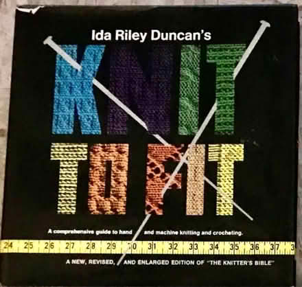 Photo of free Hard Cover Sewing Books (Bronx, Ny) #1