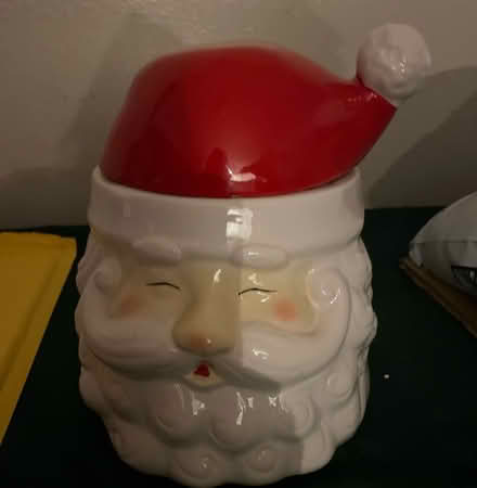 Photo of free Cookie jar (Montebello) #1