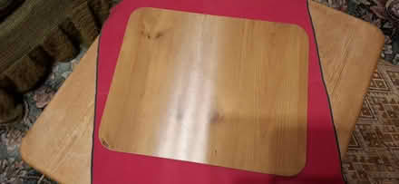 Photo of free Chopping/Bread Board (Harrogate HG1) #2