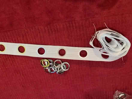 Photo of free Curtain Header Tape (City of Bristol BS6) #1