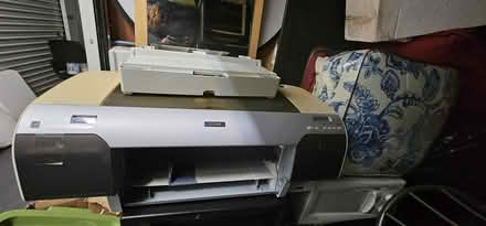 Photo of free Epson Printer (94015) #2