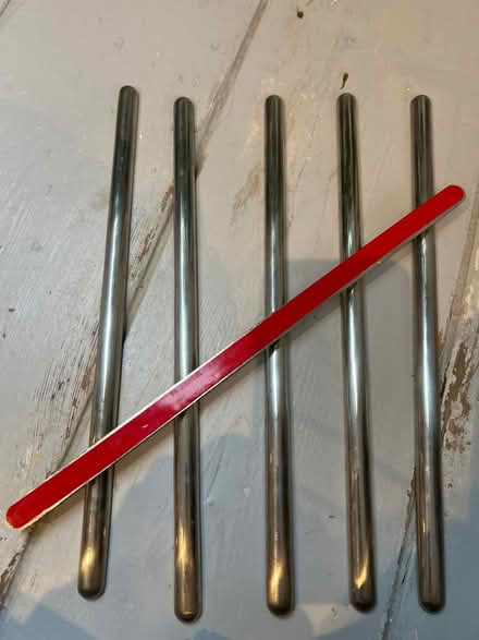 Photo of free Hot rods for kitchen worktop (BN2, kemptown) #2