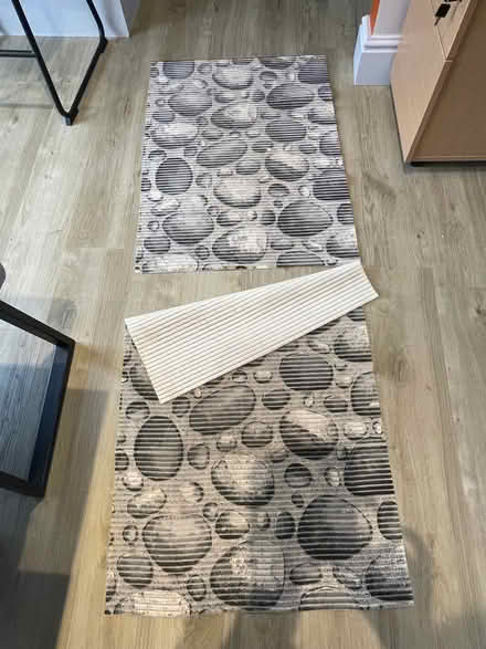 Photo of free Two mats (Warton LA5) #1