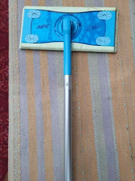 Photo of free Speed Mop (Clive Vale TN35) #1