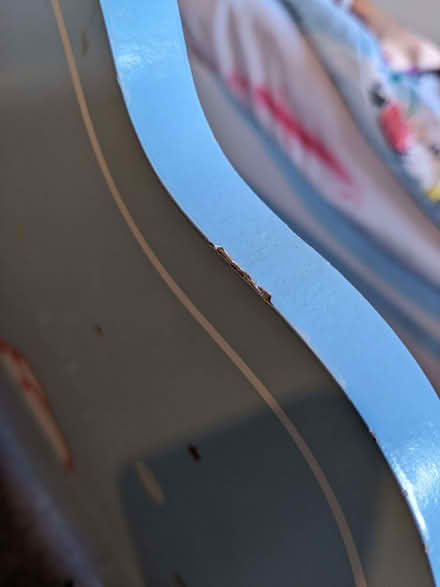 Photo of free Zonekiz Toddler/Childs Bed Space Theme (PL4) #3