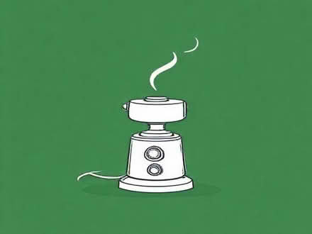 Photo of free Paraffin Heater (Horspath OX33) #1