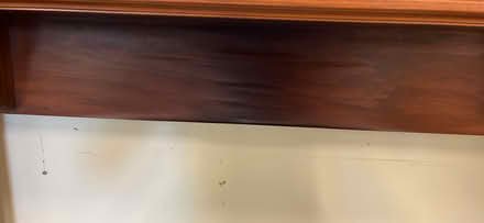 Photo of free Fire surround (Princetown) #3