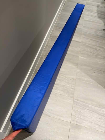 Photo of free Child’s gym mat (Jordans HP9) #2