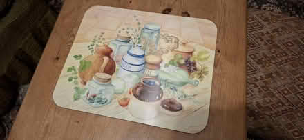 Photo of free Chopping/Bread Board (Harrogate HG1) #1