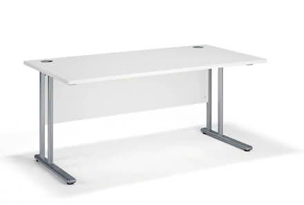 Photo of free Desks (x2) (Mereoak Park RG7) #2