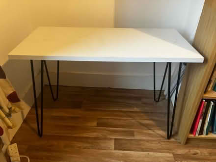 Photo of free Small table (Bohemia TN37) #1