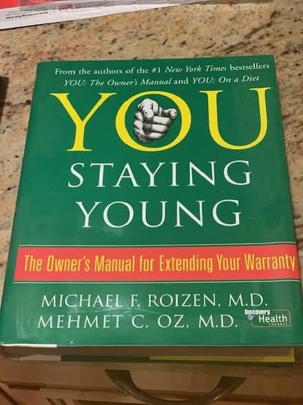 Photo of free 3 Hardcover Books (Tamarac-Pine Island /McNab) #2