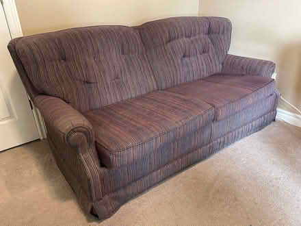 Photo of free Day bed (Almonte) #1