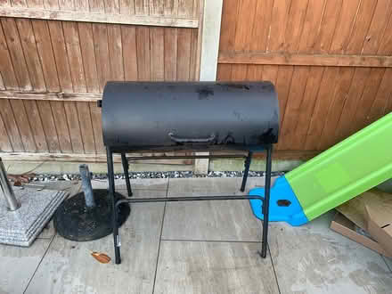 Photo of free BBQ (Chelmsford CM2) #1