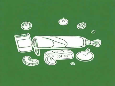 Photo of Bar stuff (Saltney Ferry CH4) #1