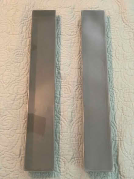 Photo of free Two Mahjonng tile racks (Tamarac-Pine Island /McNab) #1