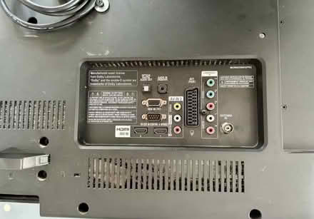 Photo of free LG tv (Hanworth TW2) #2