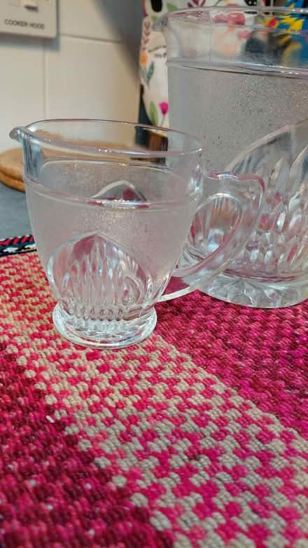 Photo of free Set of jugs (Hackney E8) #2