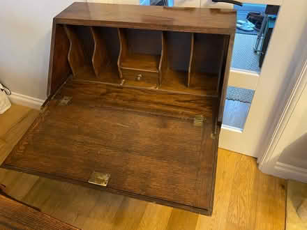 Photo of free Bureau (Eastbourne BN20) #1
