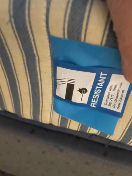 Photo of free Divan bed (Langney BN23) #2