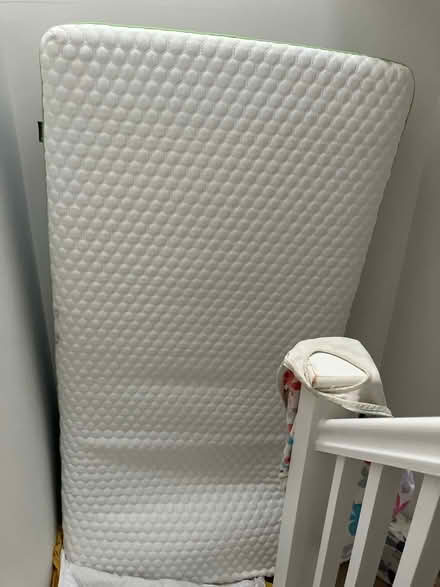 Photo of free Hybrid mattress single (Twickenham Green) #1