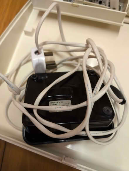 Photo of free Frister and rossmann cub 4 sewing machine (New Brighton CH45) #3