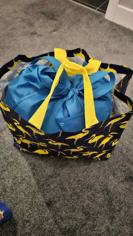 Photo of free Clothes and dr martens (Birmingham B15) #1