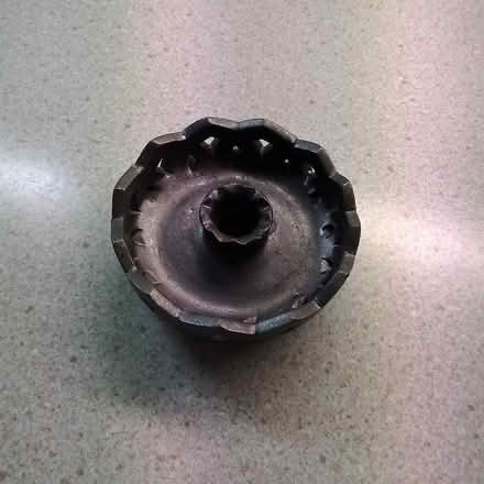 Photo of free Candle Holder #4 (Uplands / Riverside) #1