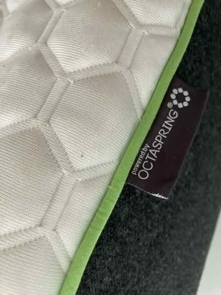 Photo of free Hybrid mattress single (Twickenham Green) #2