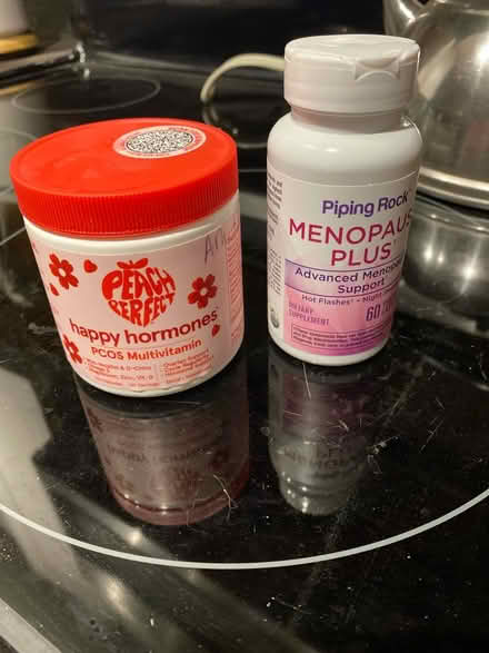 Photo of free Supplements (Montebello) #1