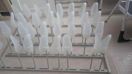 Photo of free IKEA shoe rack (Welling/Bexleyheath DA16 1) #1